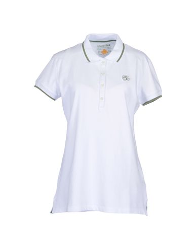 ZOOM MELTIN POT - Polo shirt