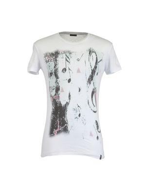 PATRIZIA PEPE - Kurzärmliges T-Shirt