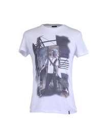 PATRIZIA PEPE - T-shirt