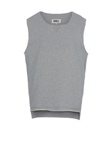Sweatshirt - MM6 by MAISON MARTIN MARGIELA