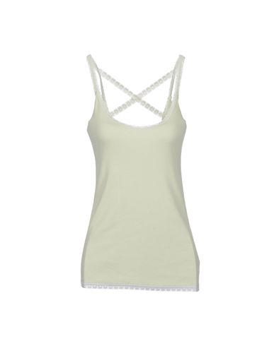 ZOOM PEPE JEANS - Top