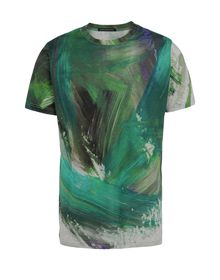 T-shirt manches courtes - CHRISTOPHER KANE