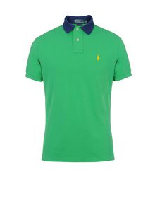 Polohemd - POLO RALPH LAUREN