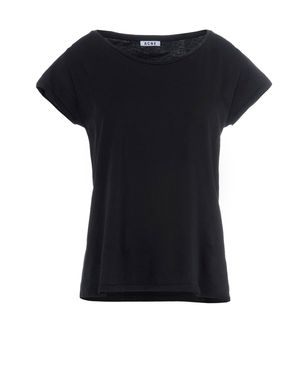 Short sleeve t-shirt Women's - ACNE