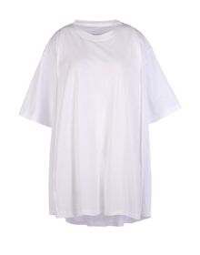 T-shirt manches courtes - MAISON MARTIN MARGIELA 1