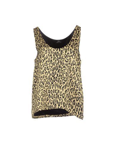 ZOOM CHER MICHEL KLEIN - Top
