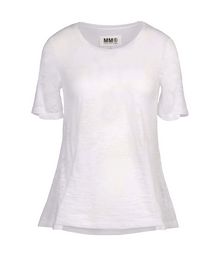 T-shirt manches courtes - MM6 by MAISON MARTIN MARGIELA