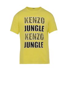 T-shirt manches courtes - KENZO