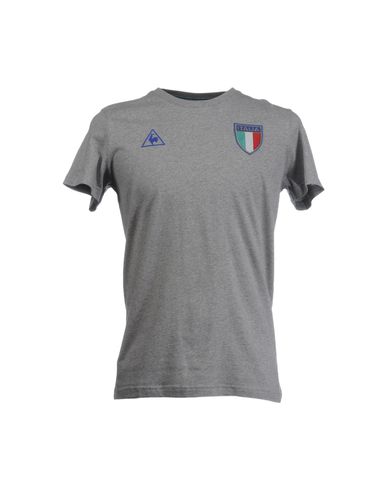 ZOOM LE COQ SPORTIF - Short sleeve t-shirt