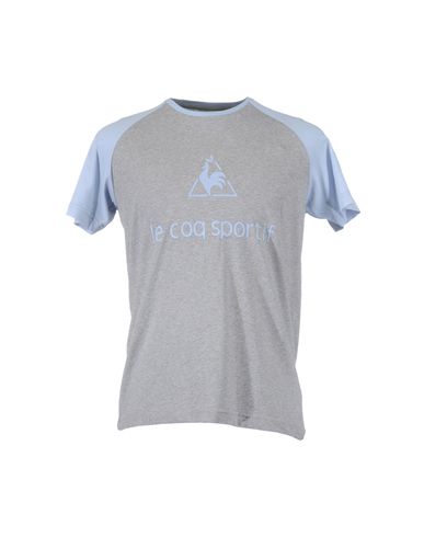 ZOOM LE COQ SPORTIF - Short sleeve t-shirt