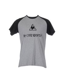 LE COQ SPORTIF - T-shirt