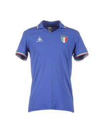 LE COQ SPORTIF - Polo shirt