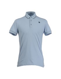 LE COQ SPORTIF - Polo shirt