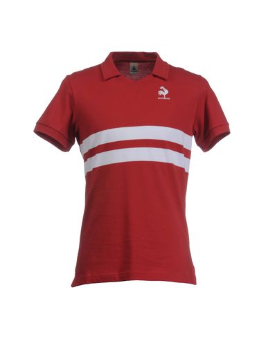 ZOOM LE COQ SPORTIF - Polo shirt