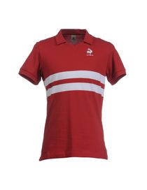 LE COQ SPORTIF - Polo shirt