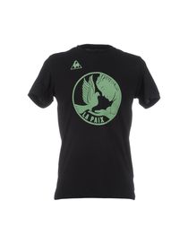 LE COQ SPORTIF - T-shirt