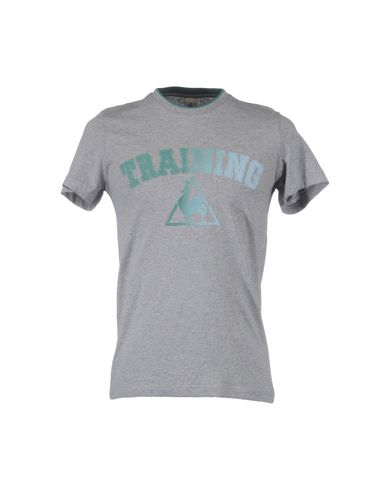ZOOM LE COQ SPORTIF - T-shirt