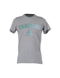 LE COQ SPORTIF - T-shirt