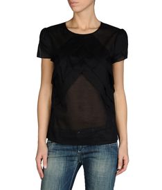 ARMANI JEANS - Blouse