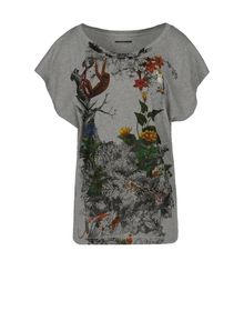 T-shirt maniche corte - BARBARA BUI