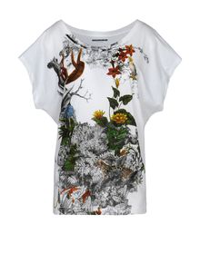 Short sleeve t-shirt - BARBARA BUI