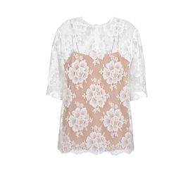 STELLA McCARTNEY, Top, Aurbrey Top  - Top in San Gallo