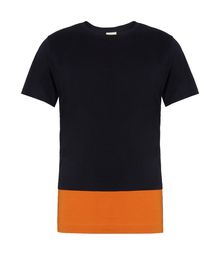 Short sleeve t-shirt - DRIES VAN NOTEN
