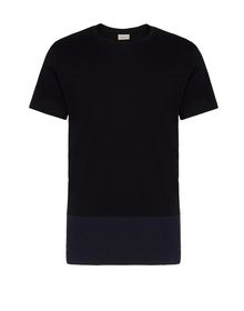 Short sleeve t-shirt - DRIES VAN NOTEN