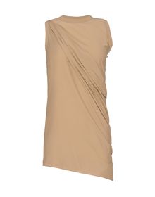 Top - RICK OWENS LILIES