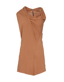 Top - RICK OWENS LILIES