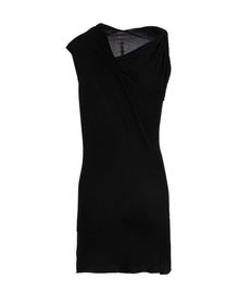 Top - RICK OWENS LILIES