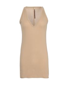 Top - RICK OWENS LILIES
