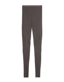 Leggings - RICK OWENS LILIES