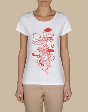 TRU TRUSSARDI - T-shirt