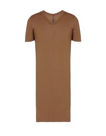 Short sleeve t-shirt - RICK OWENS