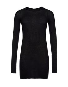 T-shirt maniche lunghe - RICK OWENS