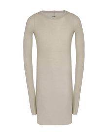 T-shirt maniche lunghe - RICK OWENS
