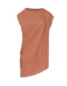 Top - RICK OWENS LILIES
