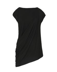 Top - RICK OWENS LILIES