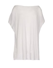 Long sleeve t-shirt - RICK OWENS LILIES