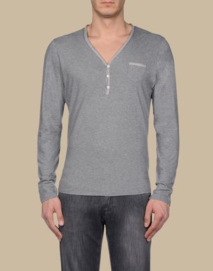 TJ TRUSSARDI JEANS - T-shirt