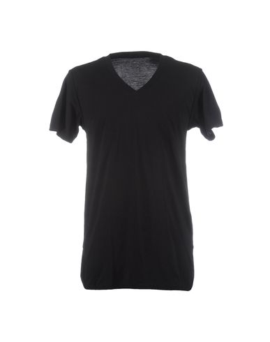 ZOOM KRIS VAN ASSCHE - Short sleeve t-shirt