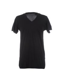 KRIS VAN ASSCHE - Short sleeve t-shirt