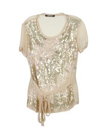 ROBERTO CAVALLI - T-shirt