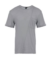 T-shirt maniche corte - McQ