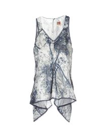 I'M ISOLA MARRAS - Top