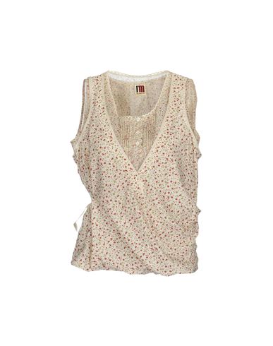 ZOOM I'M ISOLA MARRAS - Top