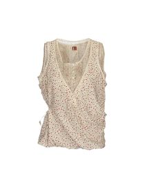 I'M ISOLA MARRAS - Top