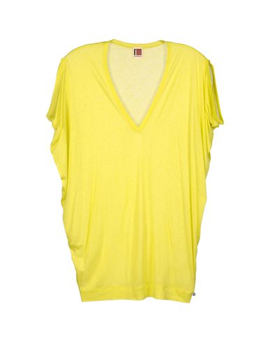 ZOOM I'M ISOLA MARRAS - Short sleeve t-shirt