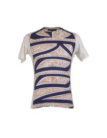 ROBERTO CAVALLI - T-shirt
